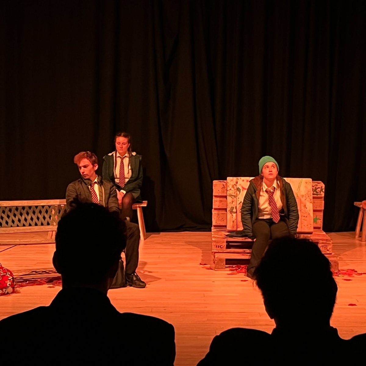 brentside-high-school-drama-news